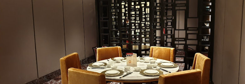 Yue @ Sheraton PJ