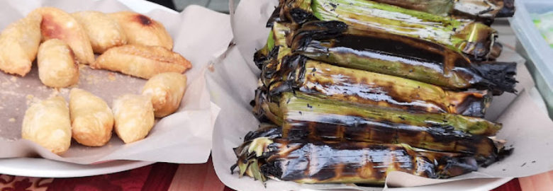 Restoran Mak Uda RMU Selera Timur