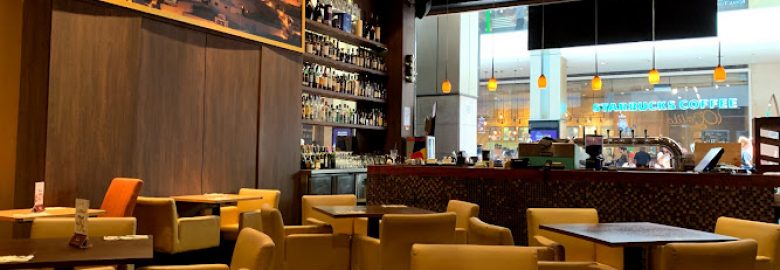 O’Galito Mediterranean Restaurant & Bar