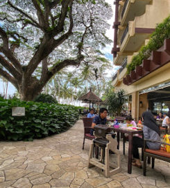 Spice Market Cafe at Shangri-La’s Rasa Sayang Resort and Spa – Penang