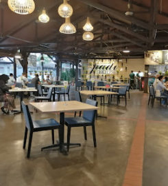 Padi House Prima Cyberjaya