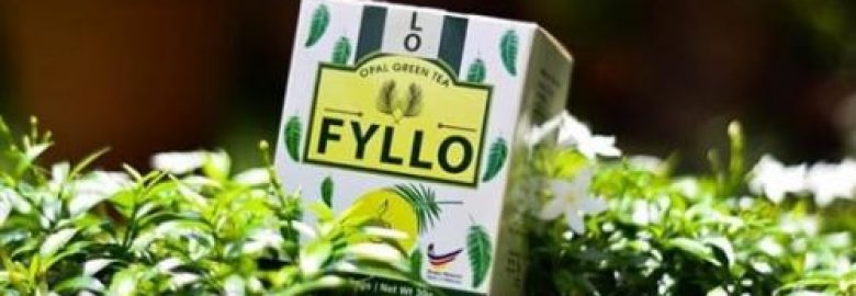 Fyllo Café and Bakery