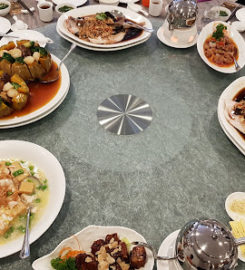 Maple Palace Chinese Restaurant