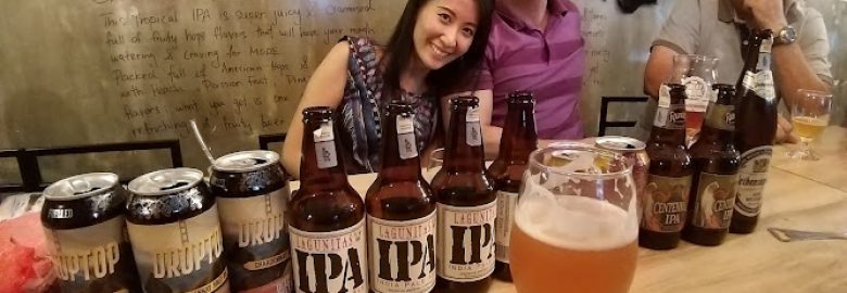 RyoRi at The Great Beer Bar