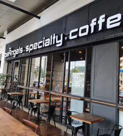 Beangels Specialty Coffee