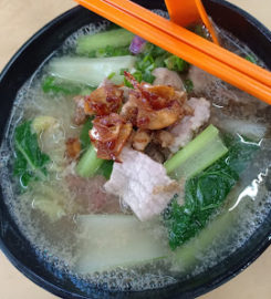 兴记茶室Restoran Hiing Kee Cheras