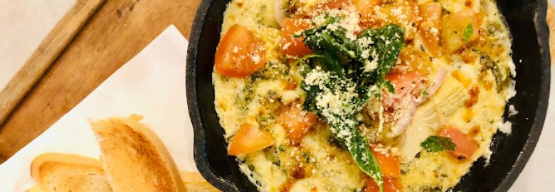 Italiannies (The Curve)