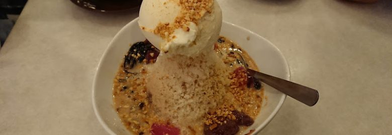 Old Town White Coffee @ Pearl Point Shopping Mall