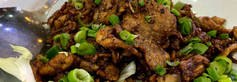 Wok Chi