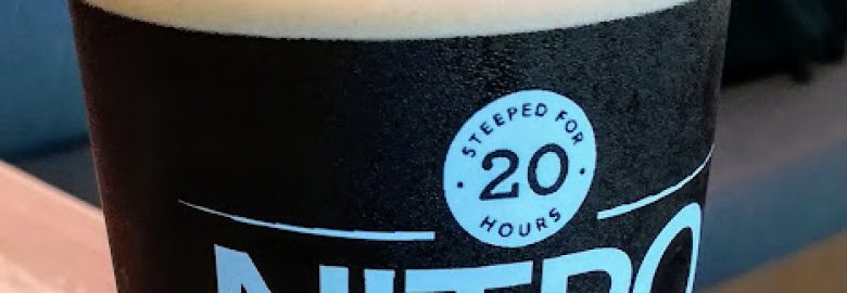 The Coffee Bean & Tea Leaf