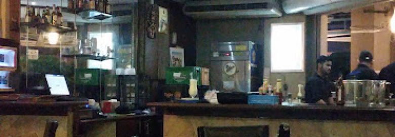 Cravings Restaurant and Bar