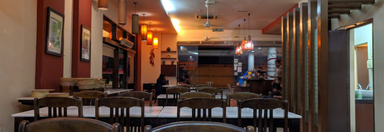 Maraj Cafe Kelana Mall