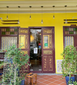 Passion Heart Cafe