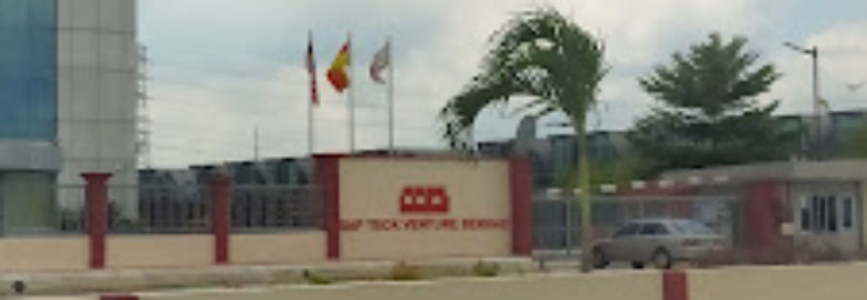 Hiap Teck Hardware Sdn. Bhd.