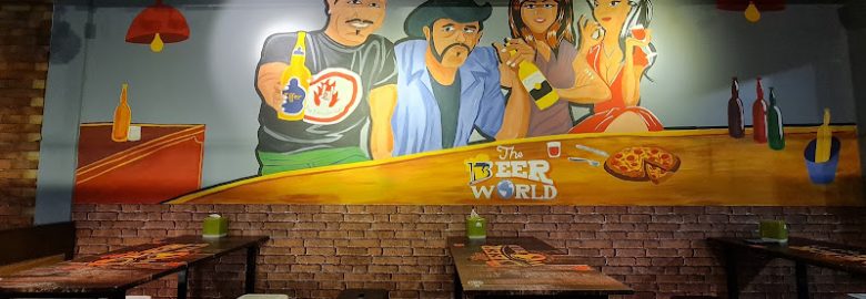 The Beer World