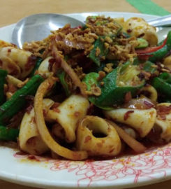 Serdang Hakka Restaurant