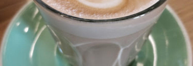 Laughing Monkey Coffee