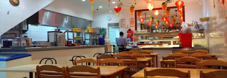 Sri Nirwana Maju Restaurant – Bangsar