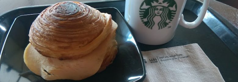 Starbucks Centro Klang