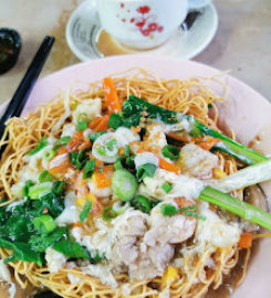 鸿辉茶室 Hongfly Restaurant