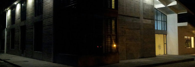 BAR House (BARformula)