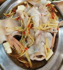 Fook Loy Restaurant 福来海鲜饭店