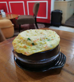 Kor.B Korean Restaurant Cyberjaya
