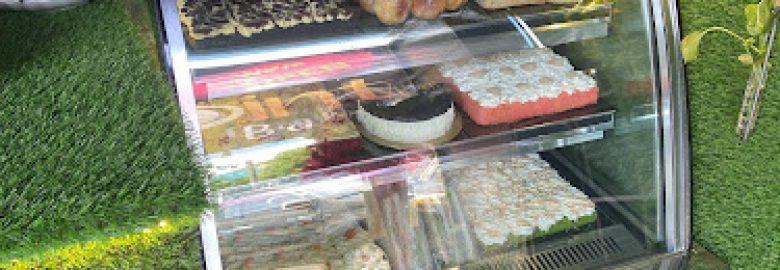 VPoint Coffee & Bakes