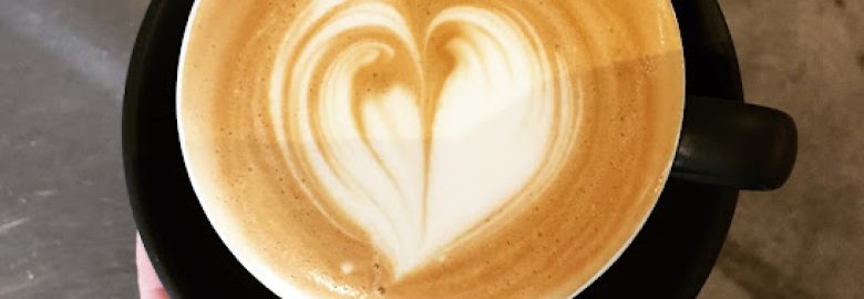 Latte Be Light Cafe