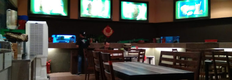 MJ Café & Restaurant