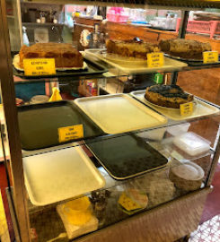 Passion Heart Cafe