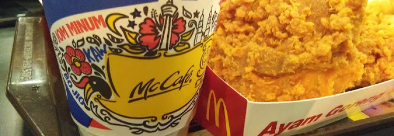 McDonald’s