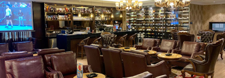 Cohiba Atmosphere Kuala Lumpur