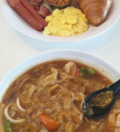 Secret Loc Cafe 壹二阁茶餐廳，Cheras Selatan 118