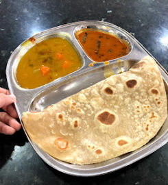 Restoran Alif Bistro