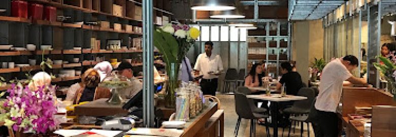 Siti Li Dining