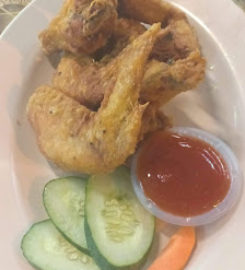 Restoran Sara Tomyam Seafood