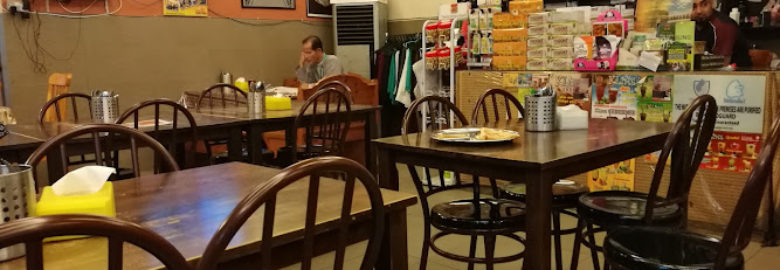 Restoran Samira Kelana Jaya