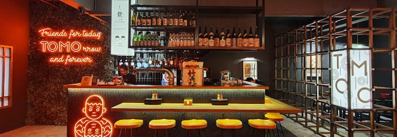 Tomo Ramen Bar