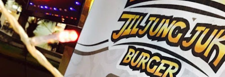 Jil Jung Juk Burger Shop