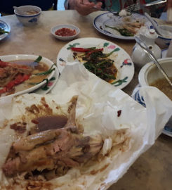 Restaurant Teck Sing