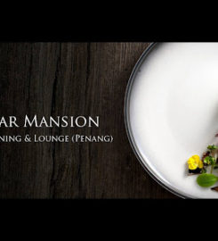 Orinea by Farquhar Mansion