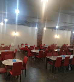 Arabic Palace Restaurant Kajang مطعم القصر العربي كاجانج +بترجياء