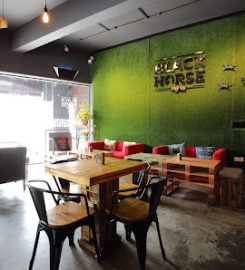 Black Horse Cafe