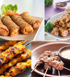 Hainanese Delights Restaurant Penang