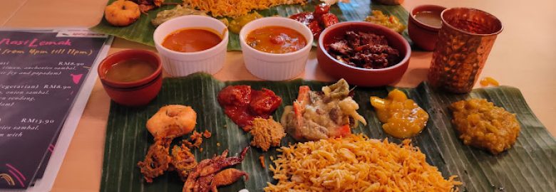 Spice Mantra Setia Alam