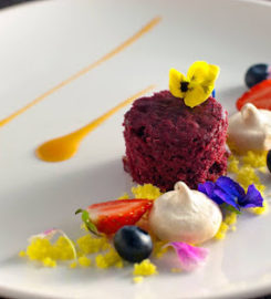 Orinea by Farquhar Mansion