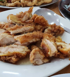 Restoran Haslinda Sim Abdullah