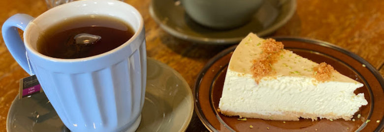 Otherwise Cafe