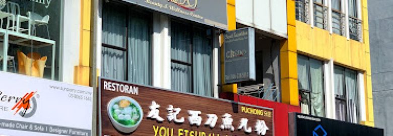 YOU Fishball Noodles